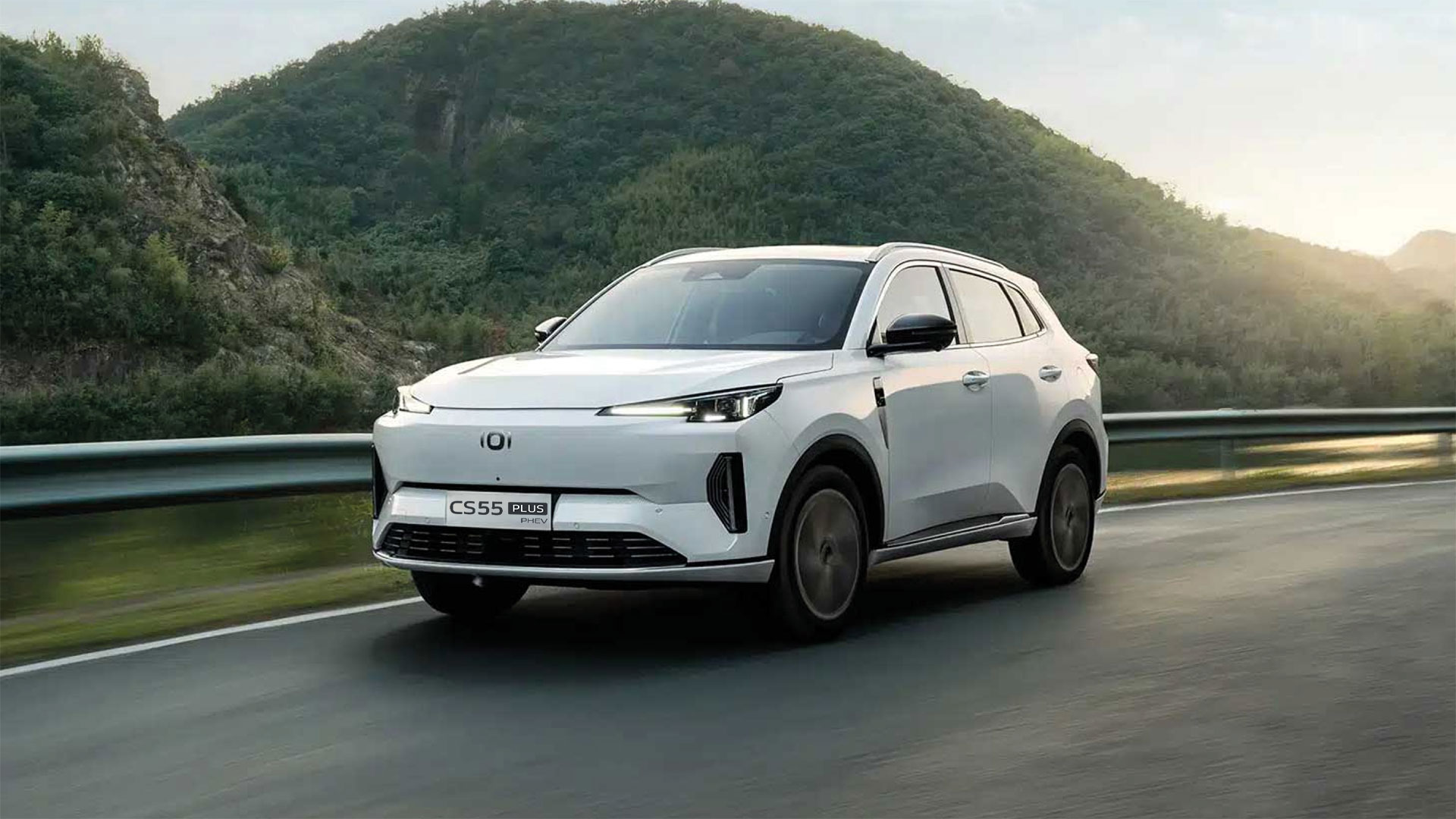 CHANGAN